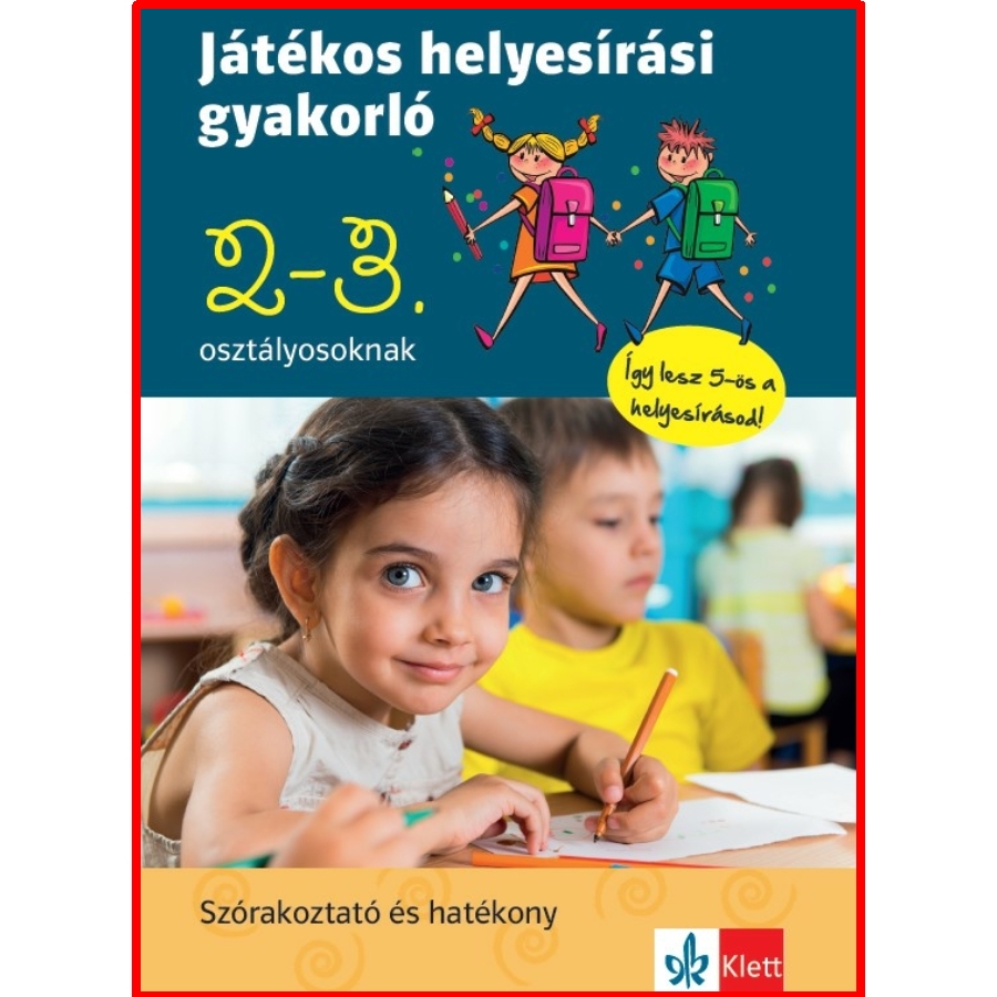 JatekosHelyesirGyakorlo 2 3oszt osoknak CIMLAPker