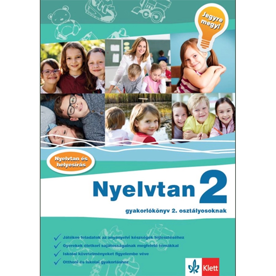SutoKataNyelvtan2Gyak Konyv 2ikOsztKlettK CIML